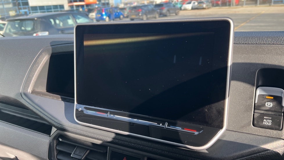 Used Volkswagen Crafter 2024 for sale - 76873647: Photo 16