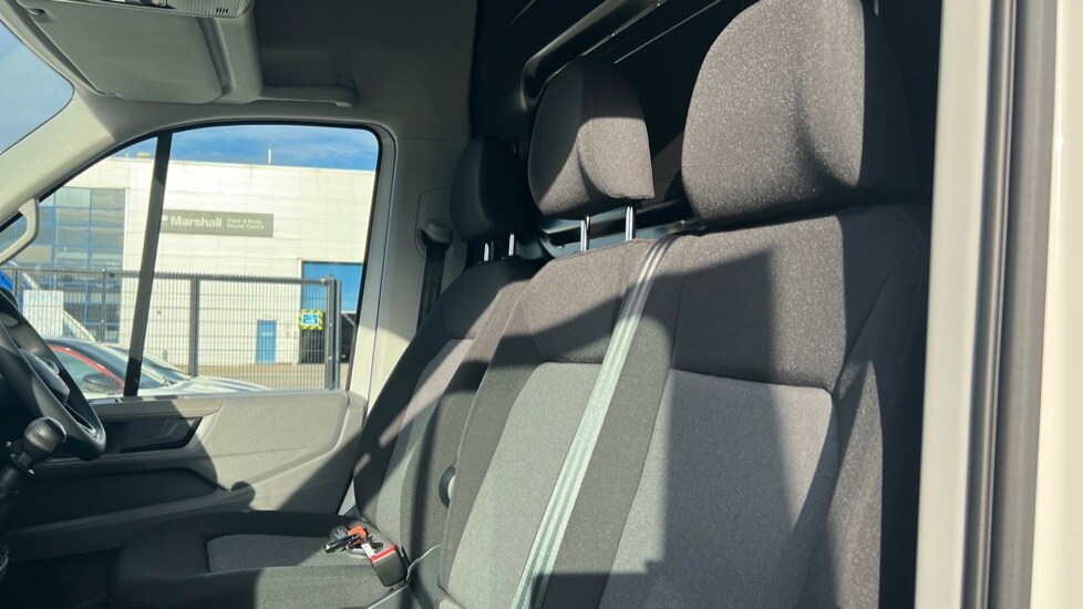 Used Volkswagen Crafter 2024 for sale - 76873647: Photo 17