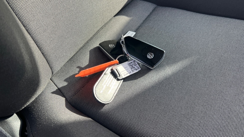 Used Volkswagen Crafter 2024 for sale - 76873647: Photo 21