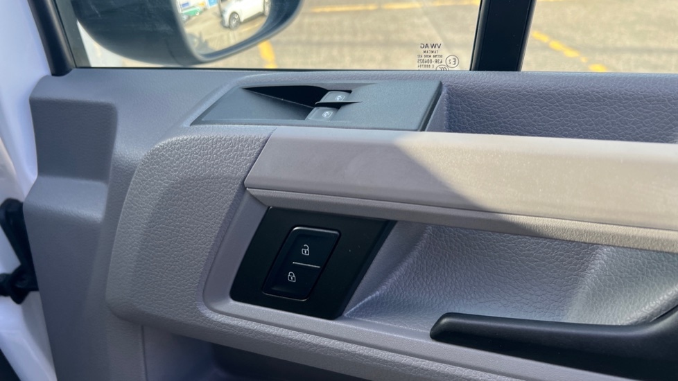 Used Volkswagen Crafter 2024 for sale - 76873647: Photo 23