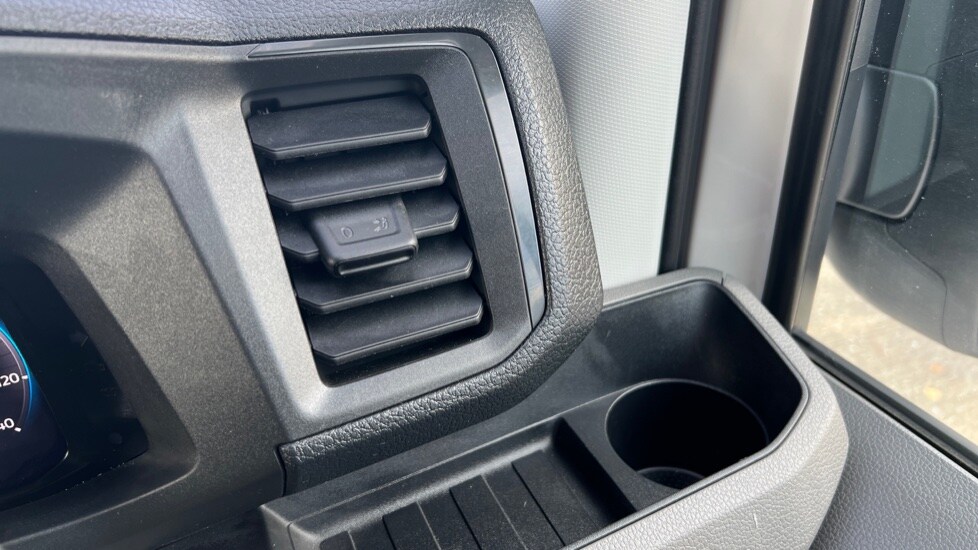 Used Volkswagen Crafter 2024 for sale - 76873647: Photo 26