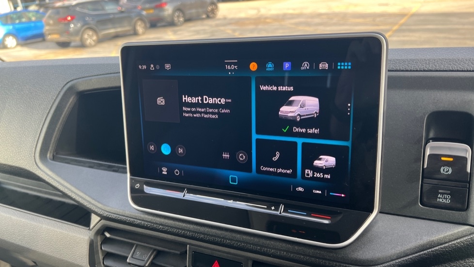 Used Volkswagen Crafter 2024 for sale - 76873647: Photo 28