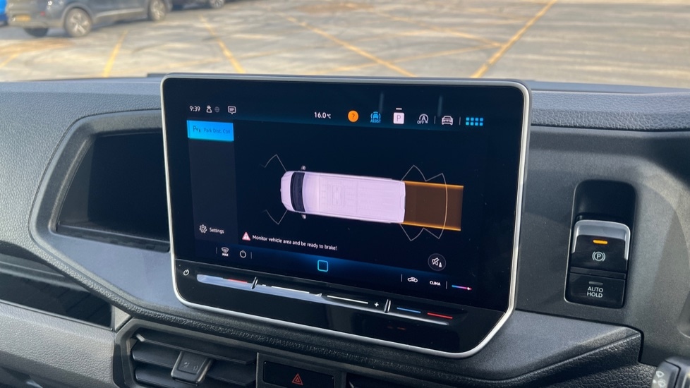 Used Volkswagen Crafter 2024 for sale - 76873647: Photo 30