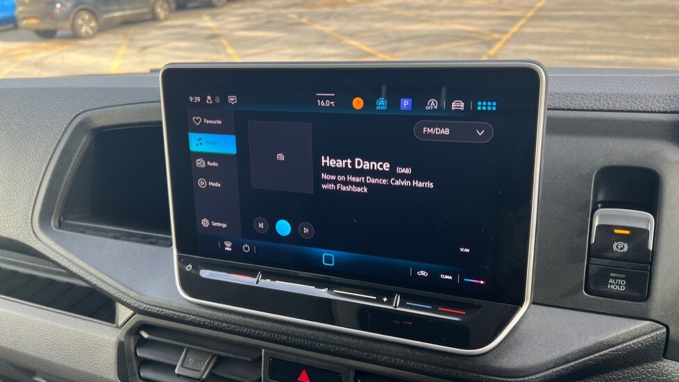 Used Volkswagen Crafter 2024 for sale - 76873647: Photo 31