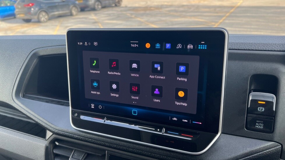 Used Volkswagen Crafter 2024 for sale - 76873647: Photo 32