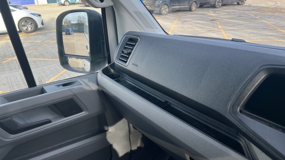 Used Volkswagen Crafter 2024 for sale - 76873647: Photo 33