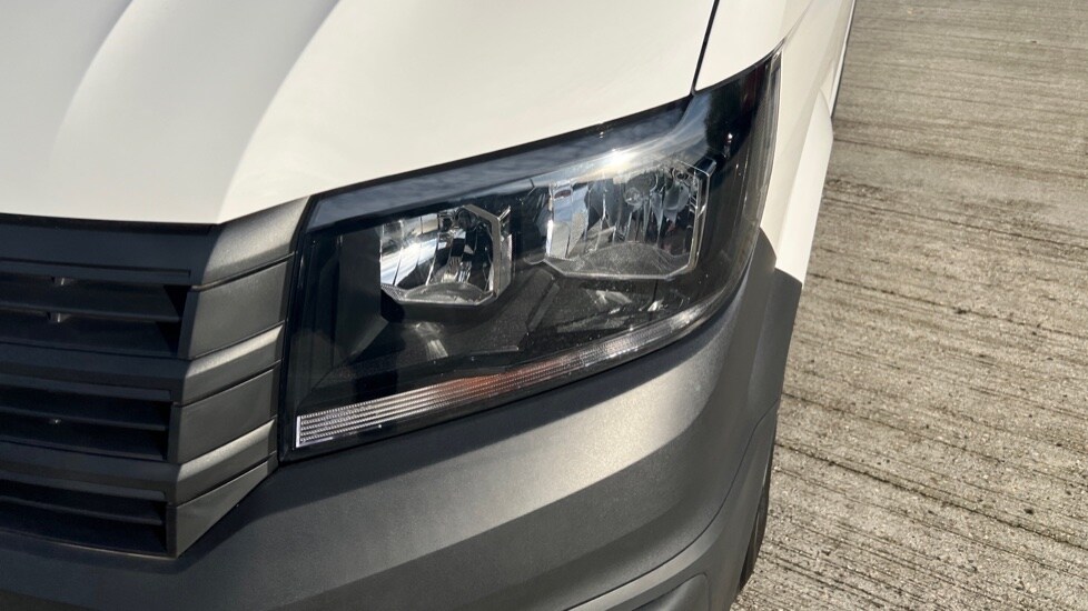 Used Volkswagen Crafter 2024 for sale - 76873647: Photo 36