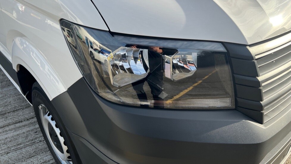 Used Volkswagen Crafter 2024 for sale - 76873647: Photo 38