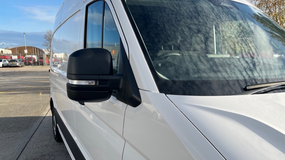 Used Volkswagen Crafter 2024 for sale - 76873647: Photo 39