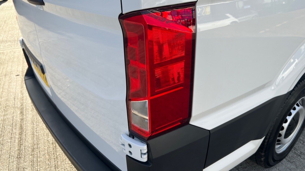Used Volkswagen Crafter 2024 for sale - 76873647: Photo 41