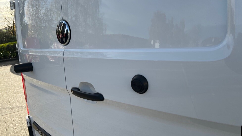 Used Volkswagen Crafter 2024 for sale - 76873647: Photo 42
