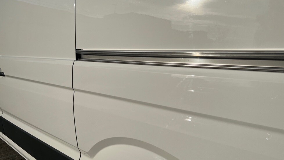 Used Volkswagen Crafter 2024 for sale - 76873647: Photo 44