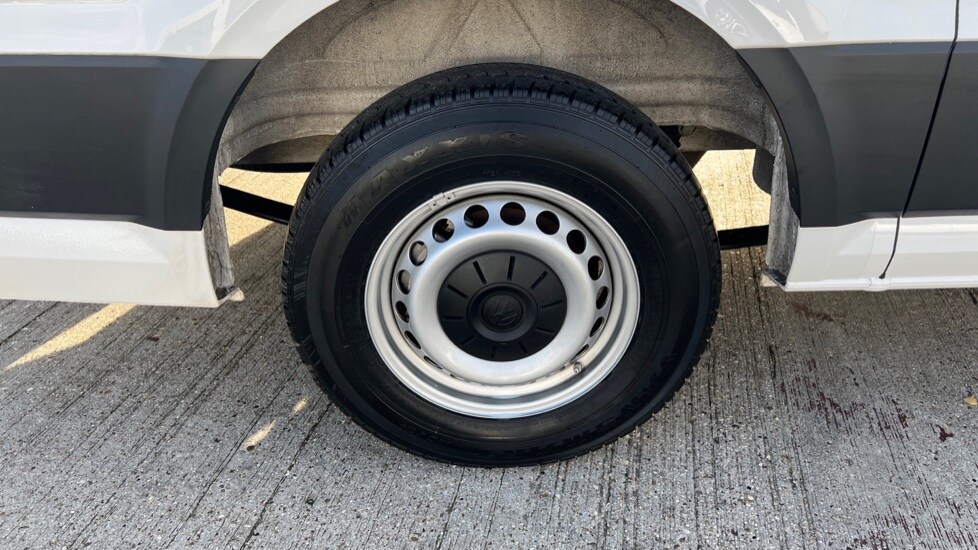 Used Volkswagen Crafter 2024 for sale - 76873647: Photo 5