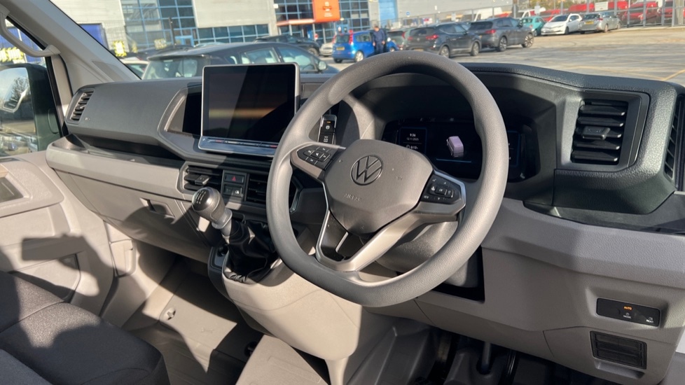 Used Volkswagen Crafter 2024 for sale - 76873647: Photo 6