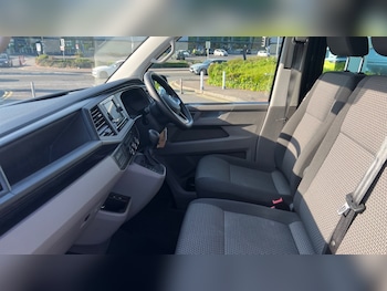Used Volkswagen Transporter 2024 for sale - 75439777: Photo