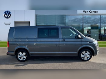 Used Volkswagen Transporter 2024 for sale - 75439777: Photo