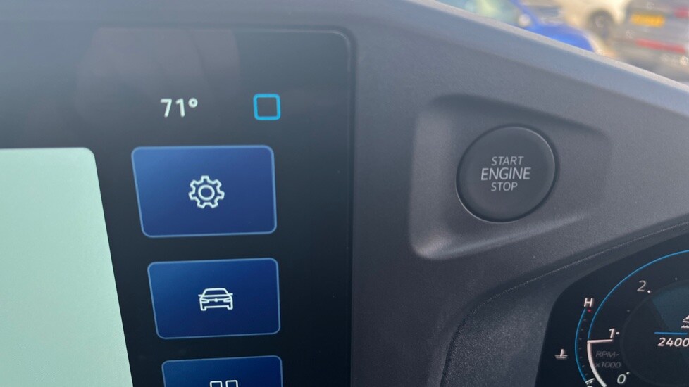 Vehicle 34