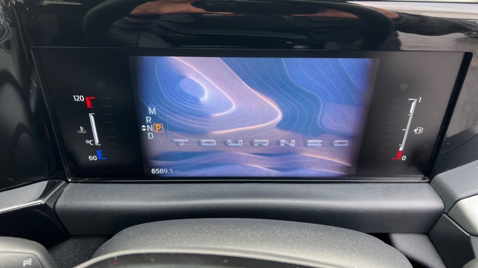 Used Ford Tourneo Custom 2024 for sale - 76872194: Photo 13