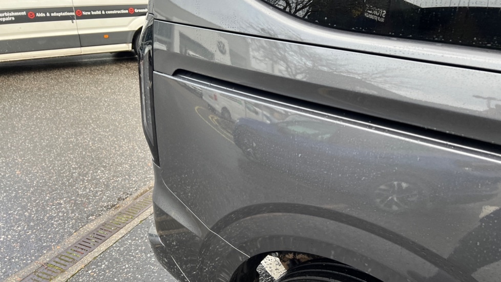 Used Ford Tourneo Custom 2024 for sale - 76872194: Photo 22