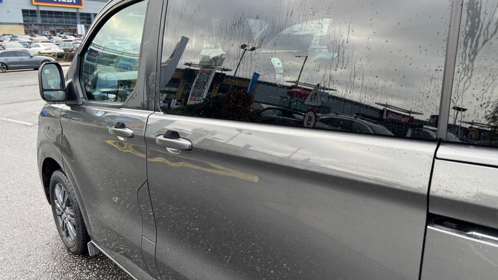 Used Ford Tourneo Custom 2024 for sale - 76872194: Photo 27