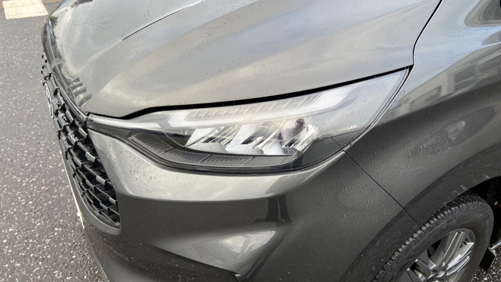 Used Ford Tourneo Custom 2024 for sale - 76872194: Photo 28