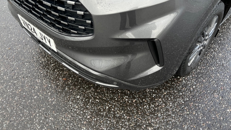 Used Ford Tourneo Custom 2024 for sale - 76872194: Photo 29