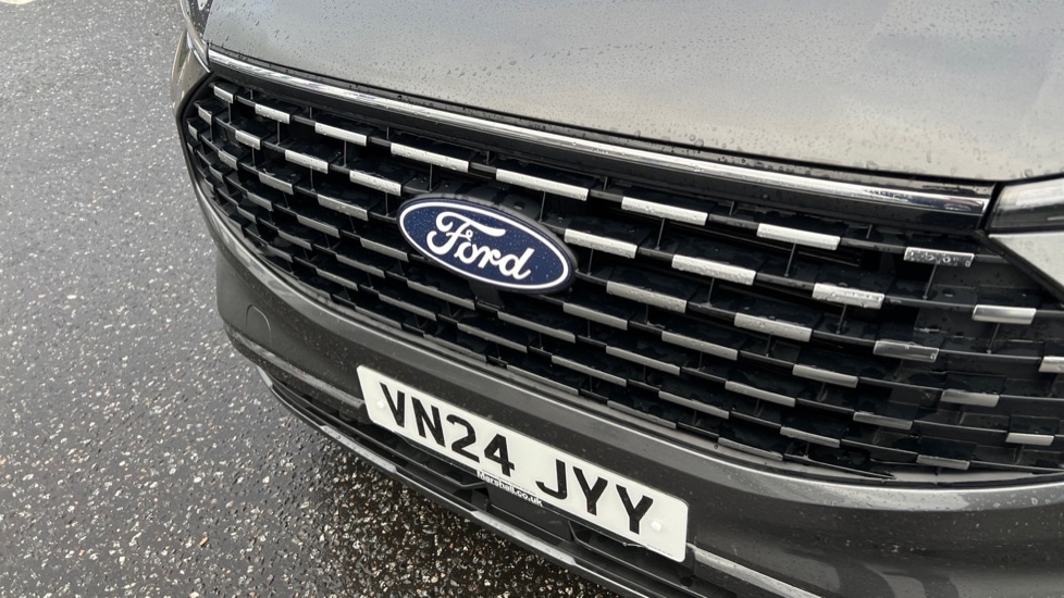 Used Ford Tourneo Custom 2024 for sale - 76872194: Photo 30