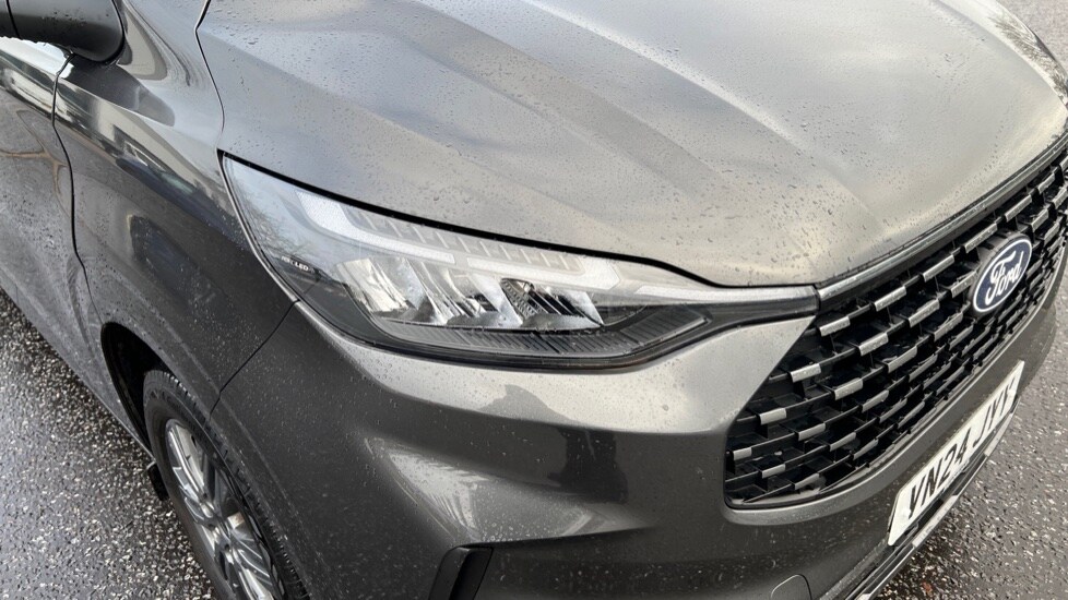 Used Ford Tourneo Custom 2024 for sale - 76872194: Photo 31