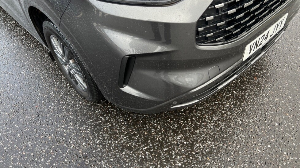 Used Ford Tourneo Custom 2024 for sale - 76872194: Photo 32