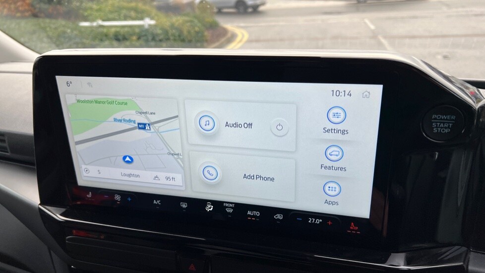 Used Ford Tourneo Custom 2024 for sale - 76872194: Photo 33