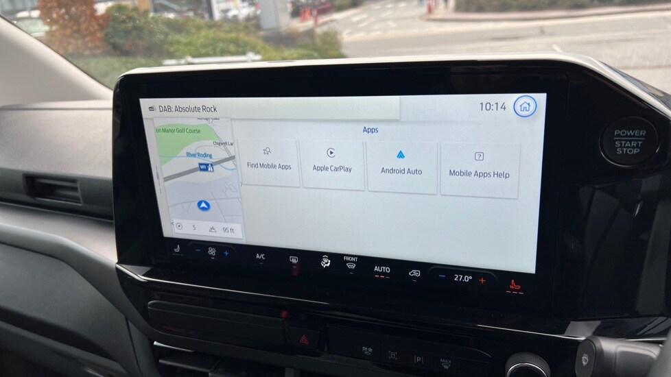 Used Ford Tourneo Custom 2024 for sale - 76872194: Photo 40