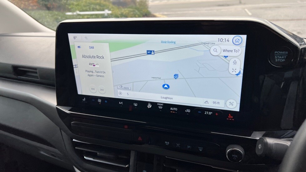 Used Ford Tourneo Custom 2024 for sale - 76872194: Photo 41