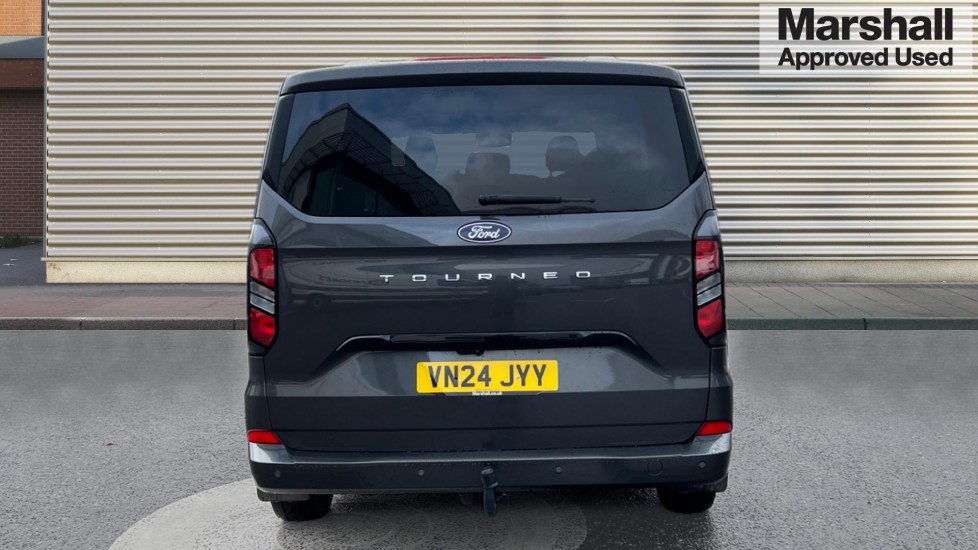 Used Ford Tourneo Custom 2024 for sale - 76872194: Photo 8