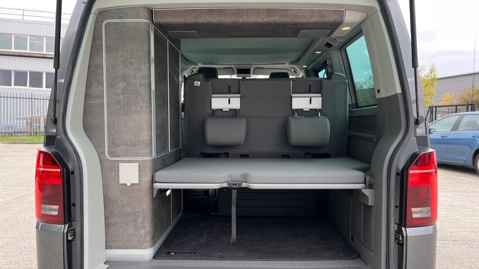 Used Volkswagen California 2020 for sale - 76183814: Photo 10