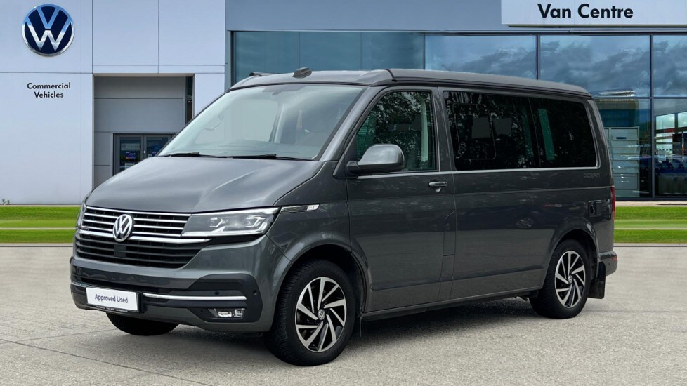 Used Volkswagen California 2020 for sale - 76183814: Photo 19