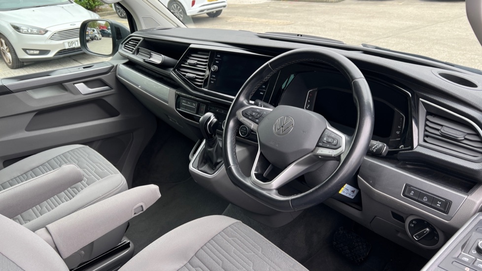 Used Volkswagen California 2020 for sale - 76183814: Photo 6