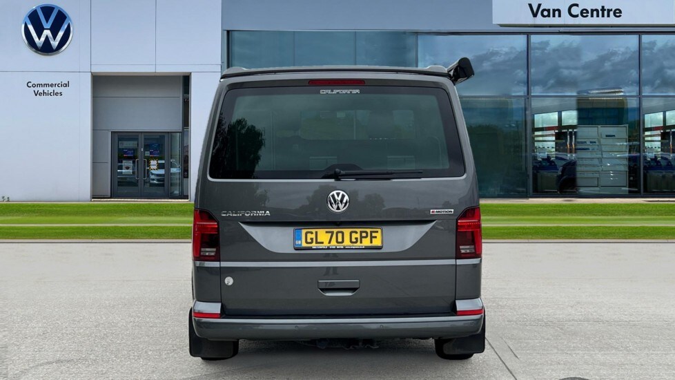 Used Volkswagen California 2020 for sale - 76183814: Photo 7
