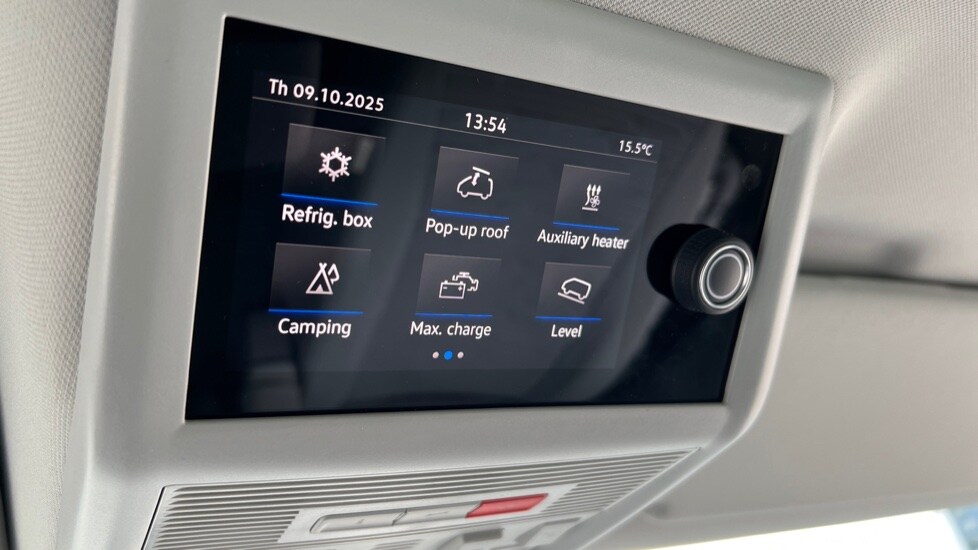 Used Volkswagen California 2020 for sale - 76183814: Photo 83