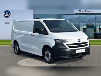 Used Volkswagen Transporter 2025 for sale - 75439742: Photo