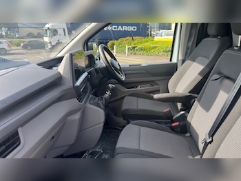 Used Volkswagen Transporter 2025 for sale - 75439742: Photo