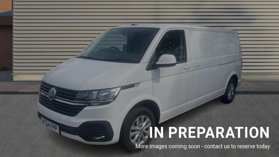 Used Volkswagen Transporter 2024 for sale - 76869313: Photo 3