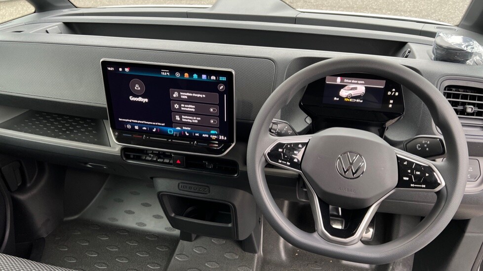 Used Volkswagen ID.Buzz 2025 for sale - 76328057: Photo 11