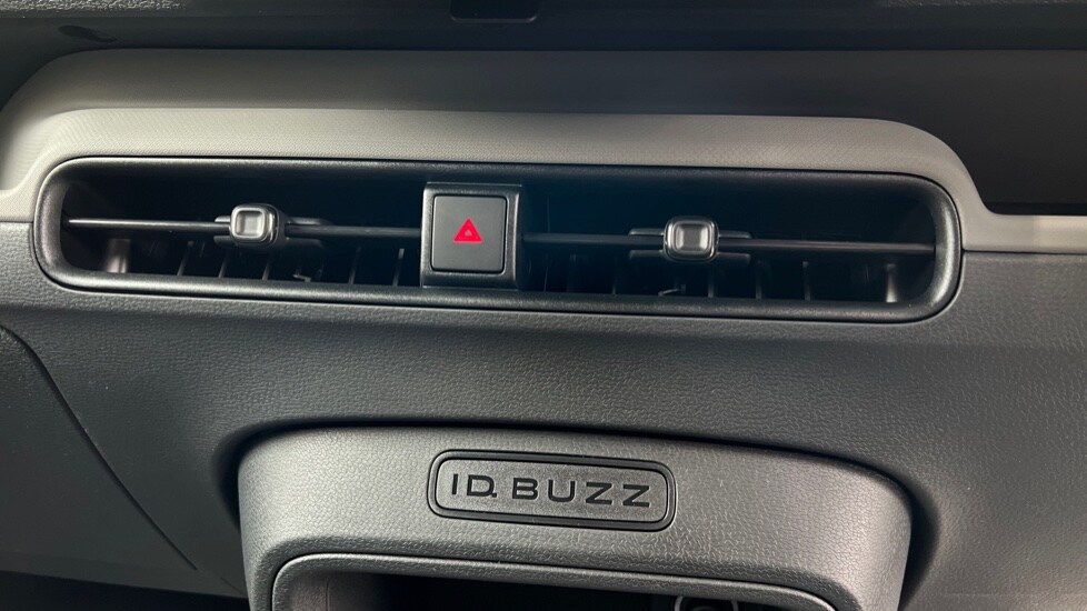 Used Volkswagen ID.Buzz 2025 for sale - 76328057: Photo 13