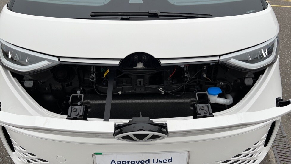 Used Volkswagen ID.Buzz 2025 for sale - 76328057: Photo 23