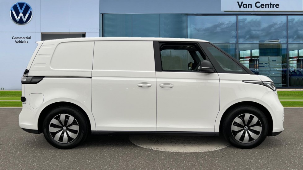 Used Volkswagen ID.Buzz 2025 for sale - 76328057: Photo 4