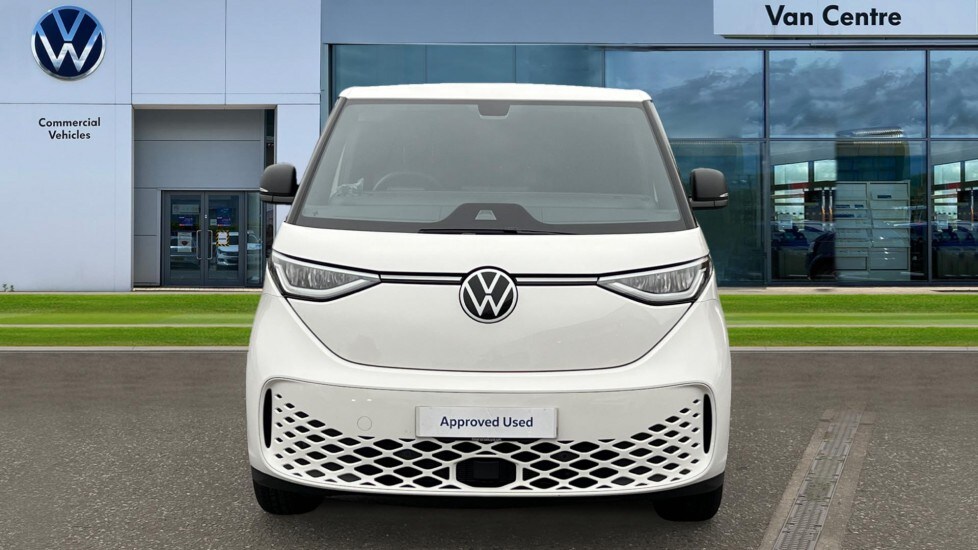 Used Volkswagen ID.Buzz 2025 for sale - 76328057: Photo 8