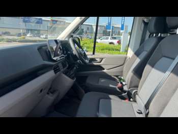 Used Volkswagen Crafter 2025 for sale - 74794675: Photo