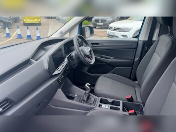 Used Volkswagen Caddy Maxi 2025 for sale - 75439714: Photo