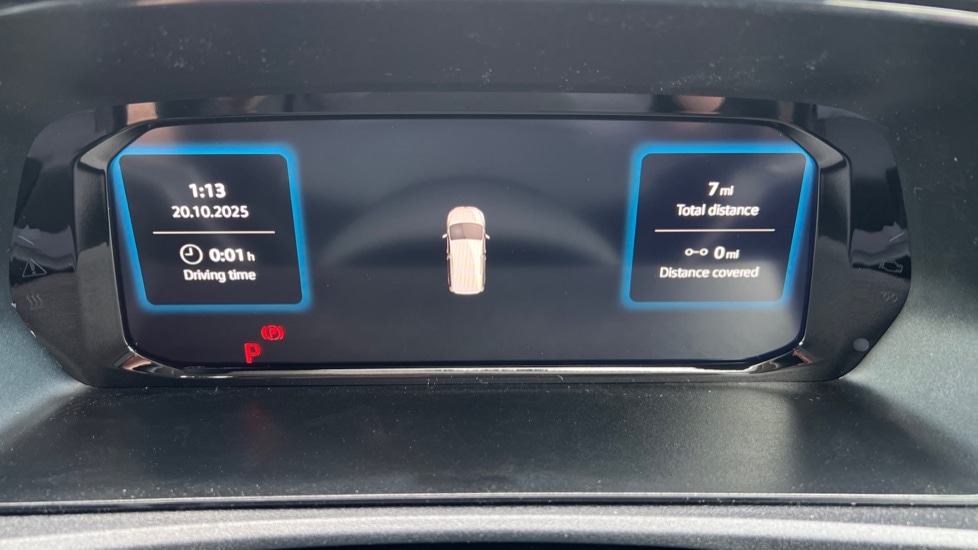 Used Volkswagen Caddy 2025 for sale - 76568030: Photo 15