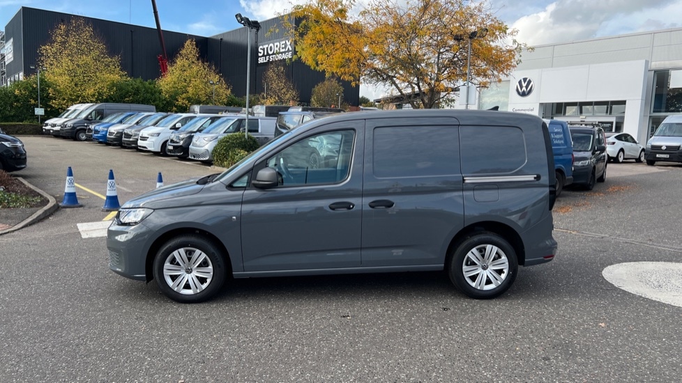 Used Volkswagen Caddy 2025 for sale - 76568030: Photo 18